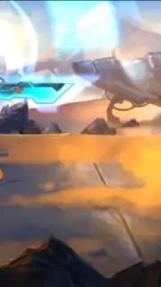 Heroes Infinity: Gods Future Fight captura 4
