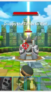 Battlemon League captura 8
