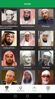 Equantu Quran speaker captura 5