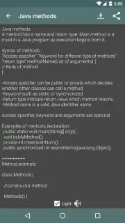 Java Programs captura 3