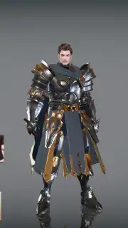 Lord of Dragons captura 2