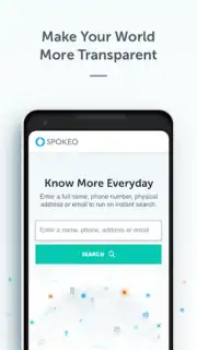 Spokeo - Identify Unknown Call captura 3