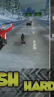 Highway Rider captura 6
