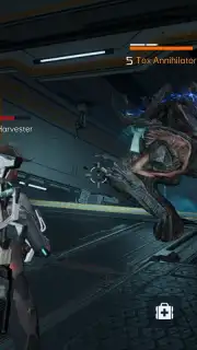 Earth: Revival captura 2