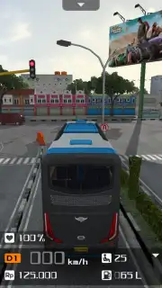 Bus Simulator Indonesia captura 25