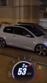 CSR Racing 2 captura 5