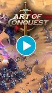 Art of Conquest: Dragon Dawn captura 1