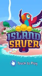 Island Saver captura 1