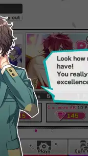 A3! Actor Training Game captura 6