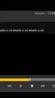 Wi-Fi GO! Remote captura 5