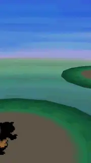 PokeMMO captura 2