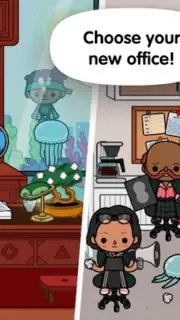 Toca Life: Office captura 7