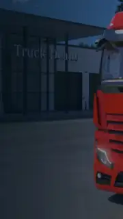 Truck Simulator: Ultimate captura 12