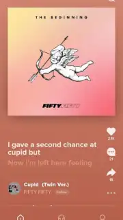 TikTok Music captura 5