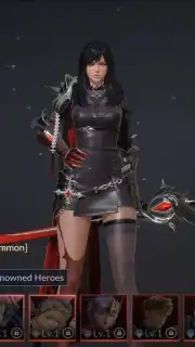 Seven Knights 2 captura 14