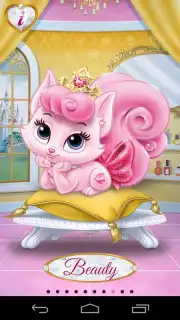 Palace Pets captura 3