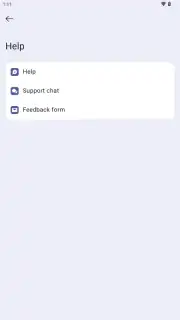Yandex Keyboard captura 9