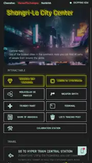 CyberCode Online captura 5