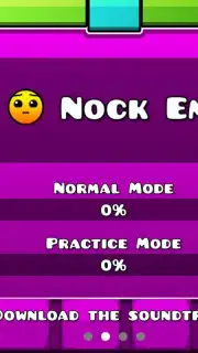 Geometry Dash SubZero captura 3