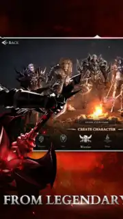 Ashes of Valhalla captura 10