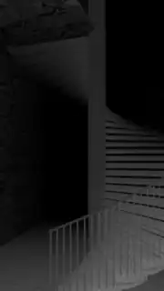Eyes - the horror game captura 3