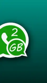 Free GBWhatsApp 2 captura 1