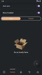 BlockP - AI Porn Blocker / Block Site captura 11