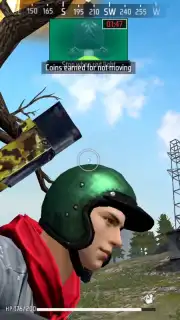 Free Fire captura 9