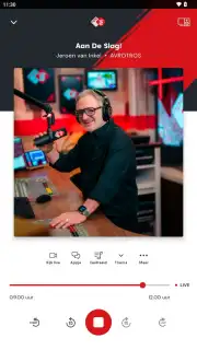 NPO Radio 2 captura 16