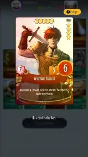 Mabinogi Duel captura 13