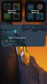 Launcher iOS 18 captura 4