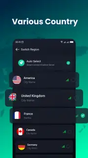 FastVPN captura 1
