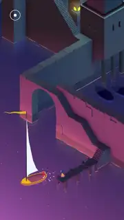 Monument Valley 2 NETFLIX captura 30