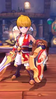 Sky Era captura 8