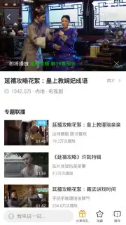 iQIYI (CH) captura 3