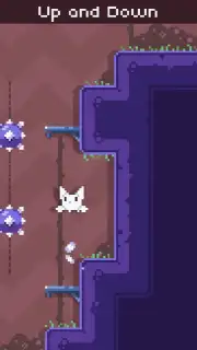 Cat Bird captura 12