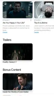 Apple TV captura 2