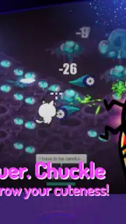 9Cat Saga captura 2