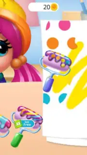 Party Popteenies Surprise captura 3