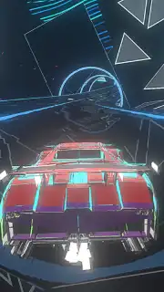 Music Racer captura 26
