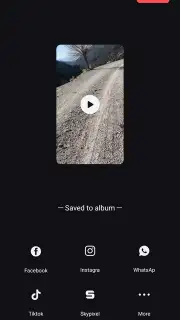 DJI Mimo captura 6
