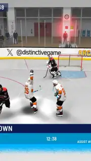 Hockey All Stars 24 captura 16