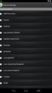 4shared Music captura 5