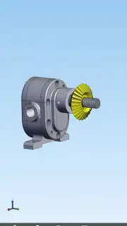 DWG FastView - CAD Viewer&Editor captura 9