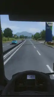 Truckers of Europe 3 captura 4