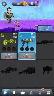 Tap Busters captura 5