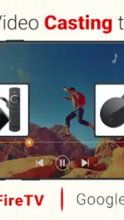 CnX Player - Powerful 4K UHD P captura 7