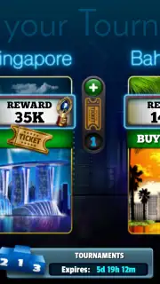 BlackJack 21 captura 13