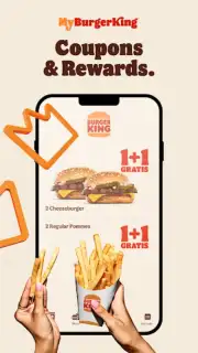 Burger King captura 8