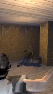 Play for Granny or Grandpa captura 3